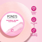 Pond's Natural Glow