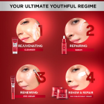 POND'S Youthful Miracle