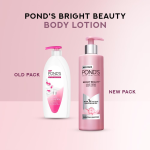 POND'S Bright Beauty Light Crème