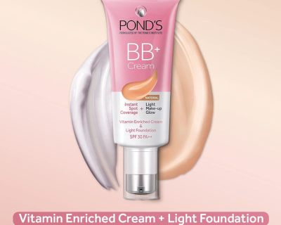POND'S BB+ Cream