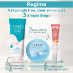 POND'S Pimple Clear
