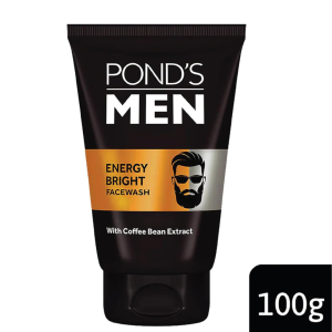 Pond's Men Energy Bright