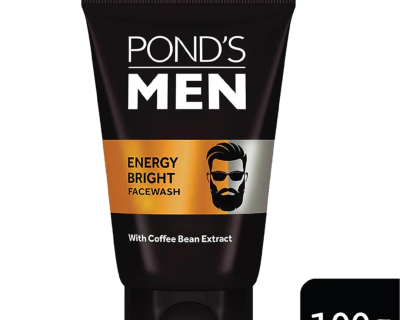 Pond's Men Energy Bright