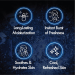 Pond's Men Energy Bright