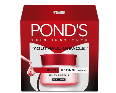 Pond's Age Miracle Cell ReGen Day Cream
