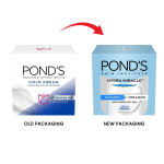 POND'S Moisturing Cold Cream
