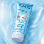 POND'S Hydra Miracle Gentle Gel Face Wash