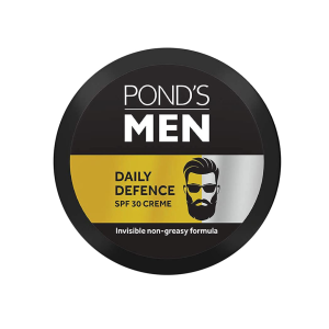 Pond's Men's Daily Defense SPF30 Creme