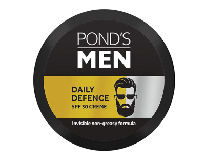 Pond's Men's Daily Defense SPF30 Creme