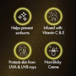 Pond's Men's Daily Defense SPF30 Creme