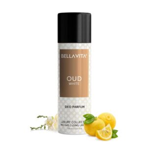 Bella Vita CEO Man Body Perfume
