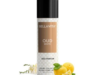Bella Vita CEO Man Body Perfume