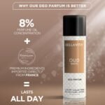 Bella Vita CEO Man Body Perfume
