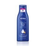 NIVEA Nourishing Body Milk Body Lotion - 120 ml