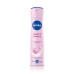 Nivea Pearly And Beauty Deodorant 48Hours - 150 milliliters
