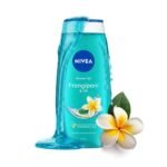 NIVEA Frangipani & Oil Body Wash - 250ml