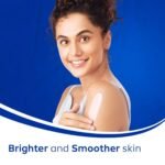 NIVEA Body Lotion Natural Glow For Unisex - 400 ML - Image 2