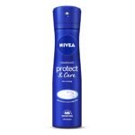 NIVEA Women Protect And Care Fresh Deodorant - 150Ml