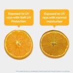 NIVEA Soft Daily UV Light Moisturising Cream with SPF-15 - 100ml - Image 3