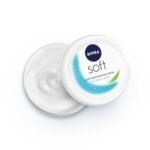 NIVEA Soft Light Moisturising Cream - 300 ml