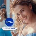NIVEA Soft Light Moisturising Cream - 300 ml - Image 6