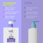Chemist at Play 10% Magnesium Body Lotion for Better Sleep - 236 ml - Image 6
