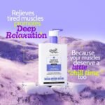 Chemist at Play 10% Magnesium Body Lotion for Better Sleep - 236 ml - Image 2