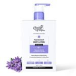 Chemist at Play 10% Magnesium Body Lotion for Better Sleep - 236 ml