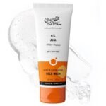 Chemist At Play Gentle Exfoliating Face Wash For Men & Women 100ml