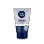 NIVEA MEN Dark Spot Reduction Face Wash 100 g