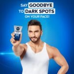 NIVEA MEN Dark Spot Reduction Face Wash 100 g - Image 3