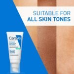 CeraVe Oil Control Gel Cream lightweight Moisturizer for Oily & Combination Skin with Ceramides, Hyaluronic Acid & Niacinamide - 52 ml - Image 6