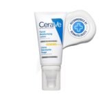 CeraVe AM Facial Moisturizing Lotion for Normal to Dry Skin (52 ml)