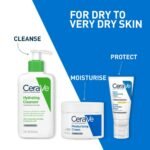 CeraVe AM Facial Moisturizing Lotion for Normal to Dry Skin (52 ml) - Image 5