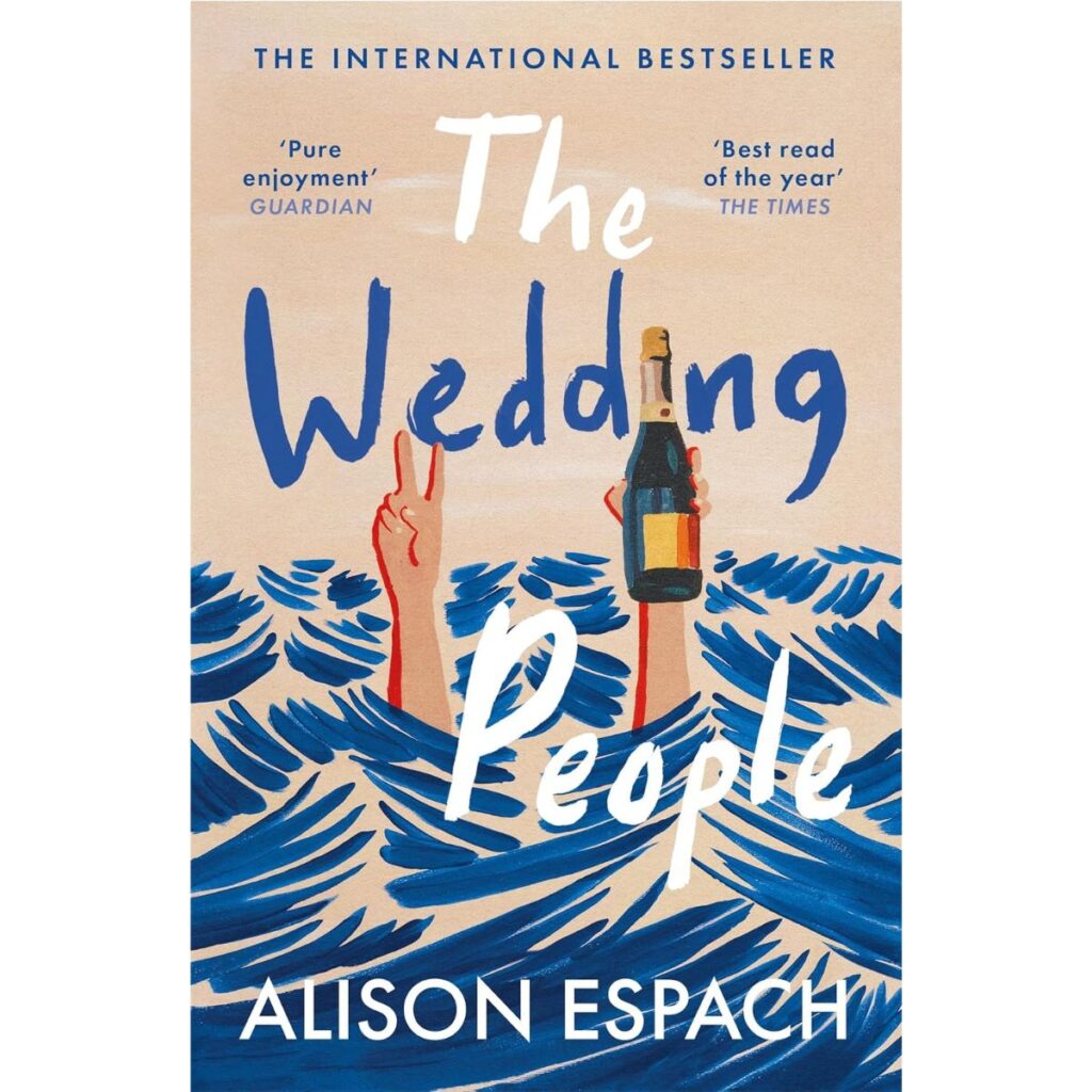 The Wedding People
