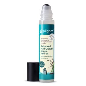 Hair Growth Serum Roll-On