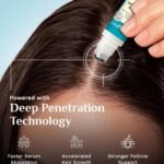 Hair Growth Serum Roll-On