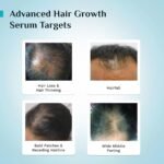 Hair Growth Serum Roll-On