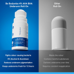 Be Bodywise 4% Aha Bha