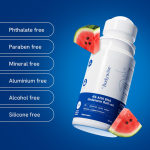 Be Bodywise 4% Aha Bha