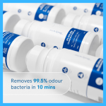 Be Bodywise 4% Aha Bha