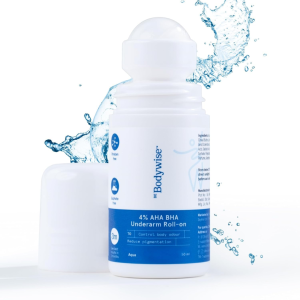 Be Bodywise 4% Aha Bha