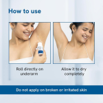 Be Bodywise 4% Aha Bha