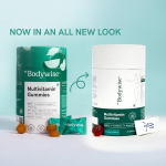 Be Bodywise Multivitamin Gummies