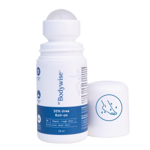 Be Bodywise 20% Urea Foot Cream