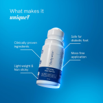 Be Bodywise 20% Urea Foot Cream