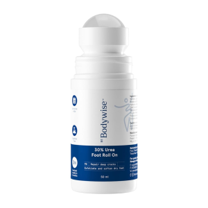 Be Bodywise 30% Urea Foot Cream