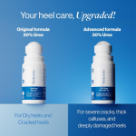 Be Bodywise 30% Urea Foot Cream