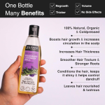 Soulflower Rosemary Lavender Amla