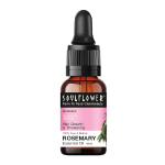 Soulflower Rosemary Essential Oil 